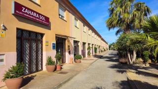 Zahara Sol Villas y Apartamentos by QHotels - Zahara de los Atunes - 7