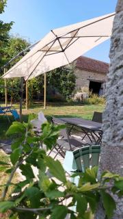 Gîte Elendil - Esprit Champêtre - 3