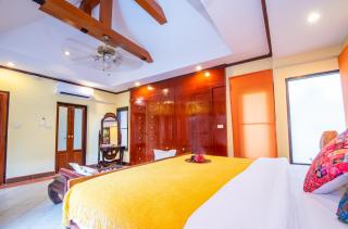 4BR Bali style Private Pool Villa Siya พูลวิลล่าพัทยา - Pattaya Sud - 2