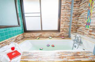 4BR Bali style Private Pool Villa Siya พูลวิลล่าพัทยา - Pattaya Sud - 3