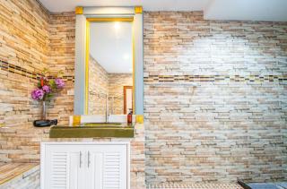 4BR Bali style Private Pool Villa Siya พูลวิลล่าพัทยา - Pattaya Sud - 9