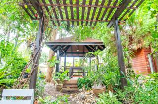 4BR Bali style Private Pool Villa Siya พูลวิลล่าพัทยา - Pattaya Sud - 1