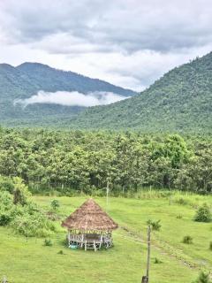 The Mountain View Resort - - 7