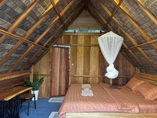 The Mountain View Resort - - 3