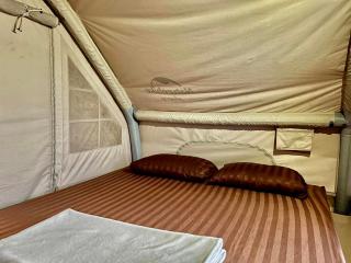 The Mountain View Resort - - 1