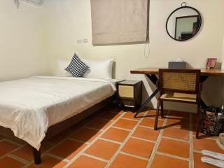 Minnan Homestay - Hu-hsia - 1