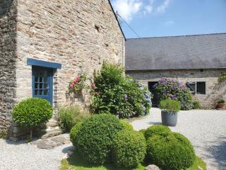 Gîte de charme XIXe - 8