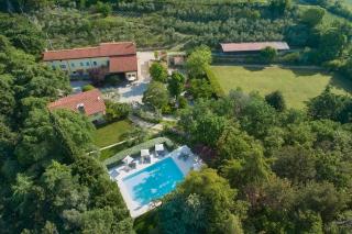 Cason degli ulivi-APT Marine - Rivoli Veronese - 5