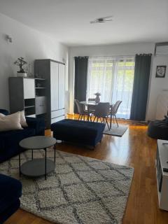 Studio apartment Old Town Castle - Samobor - 2