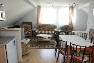 Apartment Kata - Štúrovo - 1