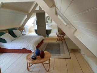 Longere ancienne dans un parc - 5