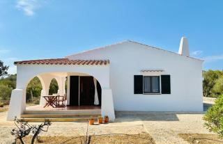 Marina - Casa de campo cerca de Ciutadella - Cala Blanca - 0