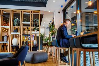 Holiday Inn Express Bilbao Airport by IHG - 3