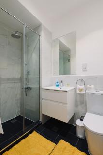 The Avery Studio at Embassy Gardens, Cantonments - Accra - 8
