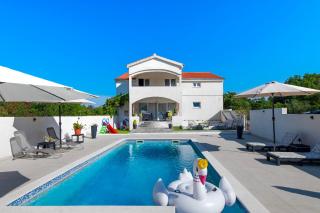 Villa StellaVita - Lozovac - 7