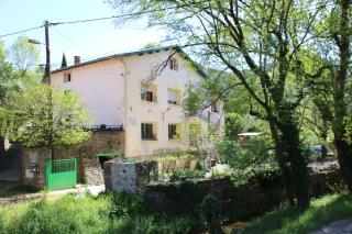 Moulin Gaillard - Bédarieux - 8