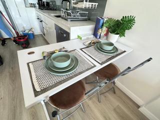 breathtaking Fortitude valley Apartment - Brisbane - 8