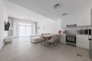 1bd Partial Burj Al Arab View Prime Location - 9