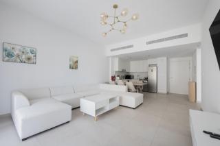 1bd Partial Burj Al Arab View Prime Location - 5