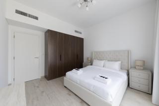 1bd Partial Burj Al Arab View Prime Location - Dubai - 8