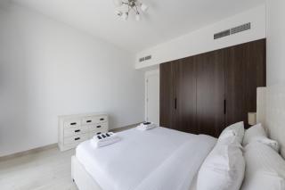 1bd Partial Burj Al Arab View Prime Location - Dubai - 1