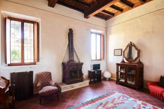 Corte Pagliare Deserto, antico palazzo con piscina - La Cappelletta - 5
