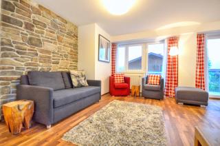 Residence Alpin - by Alpen Apartments - Kaprun - 9
