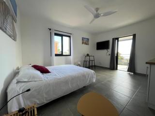 studio - Saint-Paul - 2