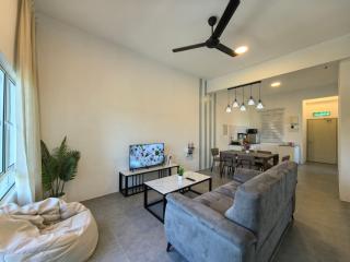 Langkawi Simfoni Lavanya Suite 01 - 0