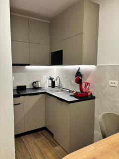 Apartman u centru Kolasina sa garazom - Kolašin - 4