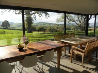 Penylan Barn - Hay-on-Wye - 9