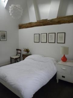 Penylan Barn - Hay-on-Wye - 1