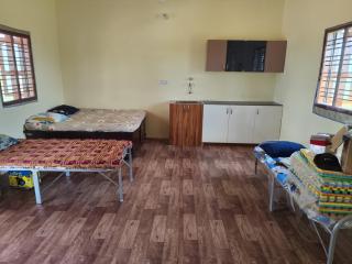 Hiriyur farm House - 2