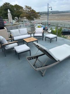 Seafront property - The Mumbles - 1