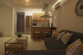 Paloma Luxury Suite - Heraklion - 1