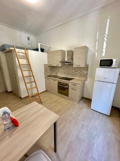 Casa Buenos Aires - appartamento 4 - Torino - 0