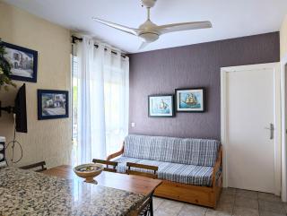 IslaOC Apartamentos - Apartamento con Acceso Privado a Playa - Isla Cristina - 9