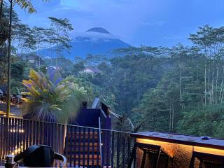 Hotel Dafam Wonosobo - Wonosobo - 0