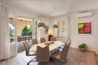 Villa Gasco With Pool - Lazise - 8