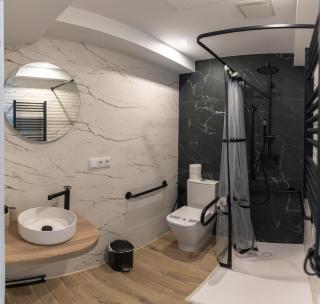 NOARU Apartamentos Deluxe - Ares - 5