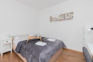 Apartment in City Centre Starowiejska by Noclegi Renters - Gdynia - 9