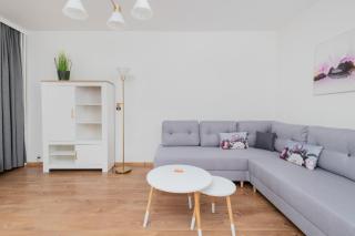 Apartment in City Centre Starowiejska by Noclegi Renters - Gdynia - 5