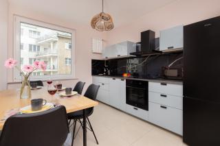 Apartment in City Centre Starowiejska by Noclegi Renters - Gdynia - 8