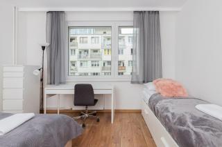 Apartment in City Centre Starowiejska by Noclegi Renters - Gdynia - 7