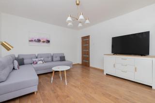 Apartment in City Centre Starowiejska by Noclegi Renters - Gdynia - 2