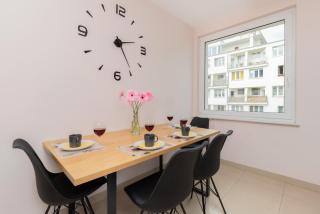 Apartment in City Centre Starowiejska by Noclegi Renters - Gdynia - 3