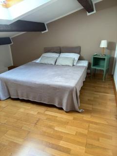 Charmant duplex - Nizza - 8