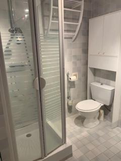 Charmant duplex - Nizza - 6