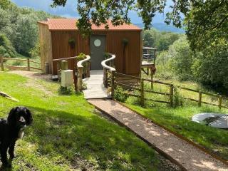 Coombe Park - Retreat - Exeter - 9