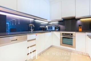 LUX The JW Marina Suite - 3